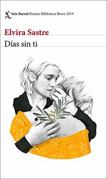 Días sin ti: Premio Biblioteca Breve 2019