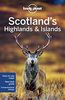 Scotland's Highlands & Islands (Country Regional Guides)