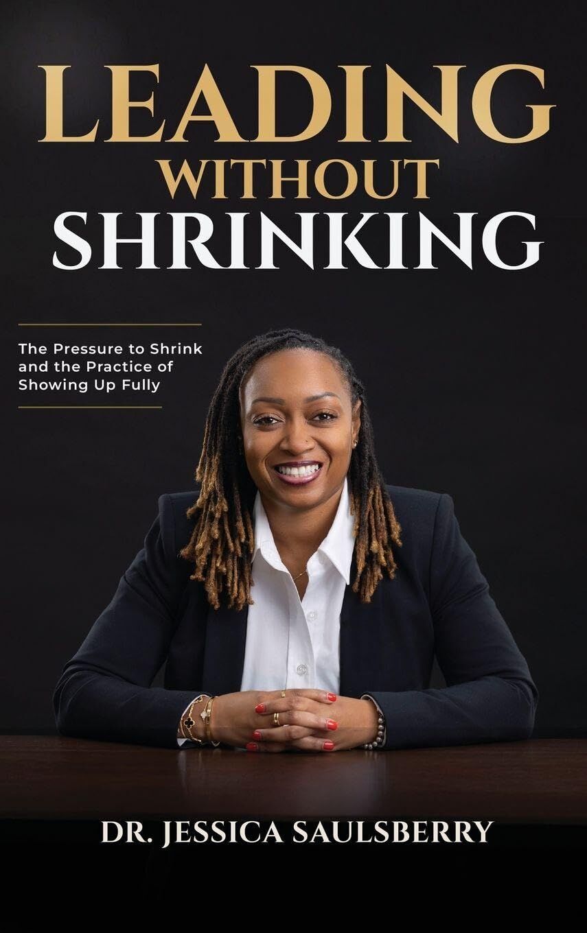 Leading Without Shrinking