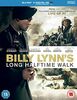 Billy Lynn's Long Halftime Walk [Blu-ray] [UK Import]