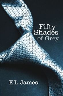 Fifty Shades of Grey