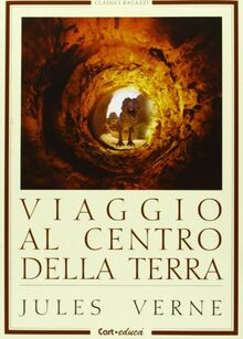 Viaggio al centro della terra