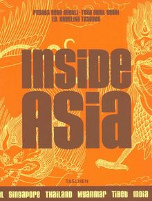 Inside Asia. Vol. 1