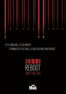 Reboot. Vol. 1