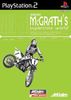 Jeremy Mcgrath Supercross [ Playstation 2 ] [Import anglais] [FR Import]