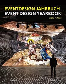 Eventdesign Jahrbuch 2022 / 2023 (Yearbooks)