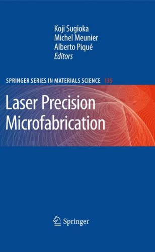 Laser Precision Microfabrication (Springer Series in Materials Science)