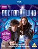 Doctor Who - Series 5 Volume 1 [Blu-ray] [UK Import]
