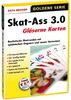 Skat-Ass 3.0 Gläserne Karten