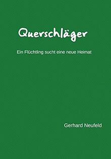 Querschläger: Ein Flüchtling sucht eine neue Heimat