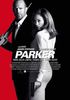Parker [Blu-ray] [Spanien Import]
