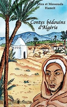 Contes bédouins d'Algérie de Mira Hamrit à petit prix | momox shop