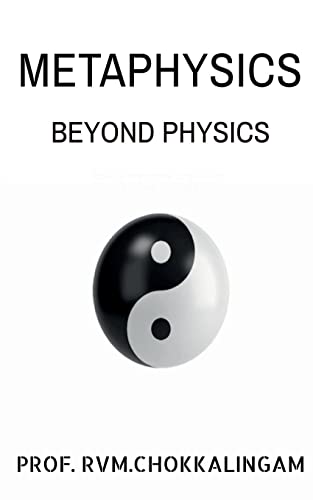 METAPHYSICS
