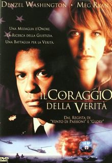 Il coraggio della verita'