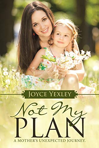 Not my Plan: A Mothers Unexpected Journey.