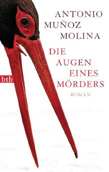 Die Augen eines Mörders: Roman