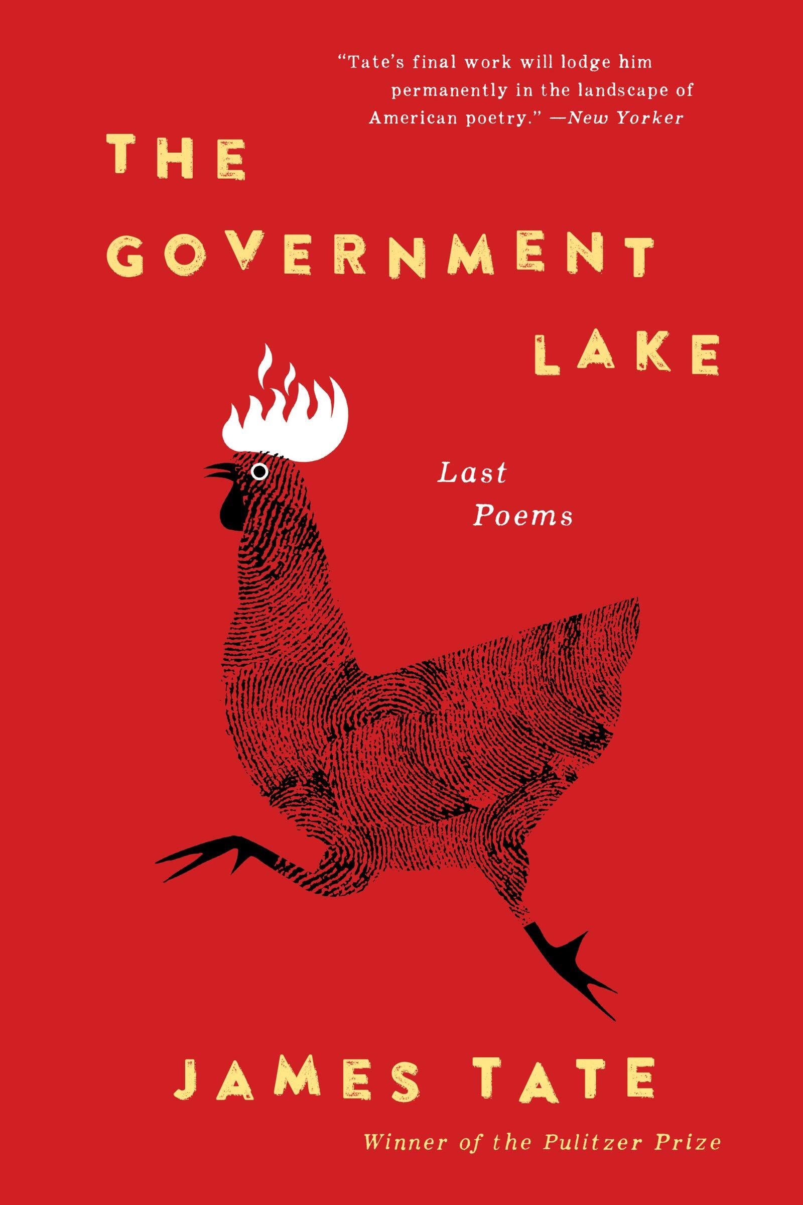 Government Lake, The