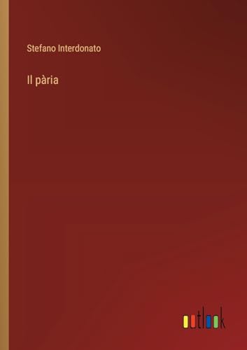 Il pària