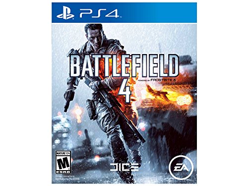 Battlefield 4 (輸入版:北米)