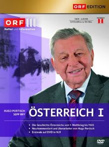 Österreich 1 - ORF3 Edition [6 DVDs]