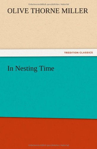 In Nesting Time