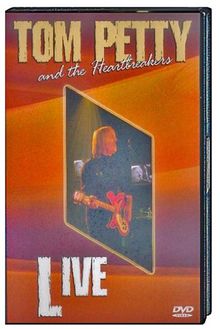 Tom Petty and the Heartbreakers USA 2003 | DVD | Zustand sehr gut