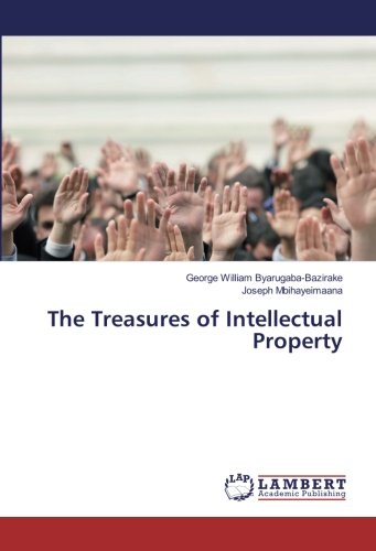 The Treasures of Intellectual Property