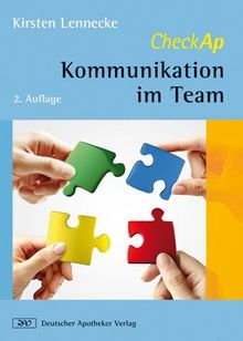 CheckAp Kommunikation im Team