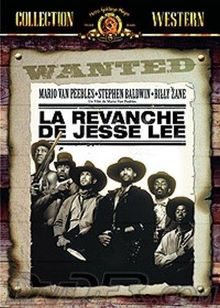 La Revanche de Jesse Lee [FR Import]