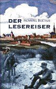 Der Lesereiser: Zu Gast bei deutschen Buchhändlern