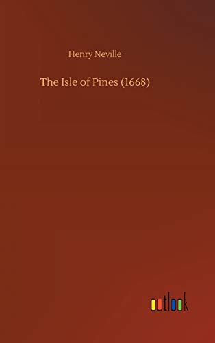 The Isle of Pines (1668)