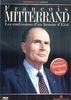 François Mitterrand : Sa vie