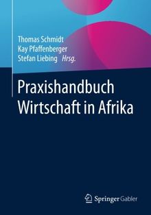 Praxishandbuch Wirtschaft in Afrika