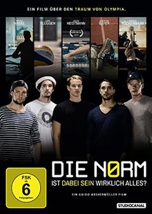 Die Norm - ist dabei sein wirklich alles?