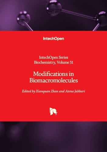 Modifications in Biomacromolecules (Biochemistry, Band 51)