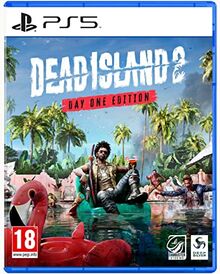 Bild von Deep Silver Dead Island 2 Day 1 Edition für PS5 (uncut Version) - Deutsche Verpackung