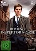 Der junge Inspektor Morse - Pilotfilm & Staffel 1 [3 DVDs]