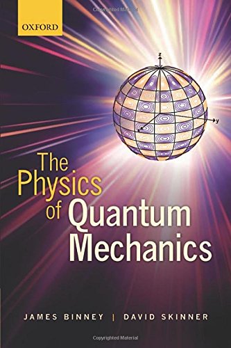 The Physics of Quantum Mechanics