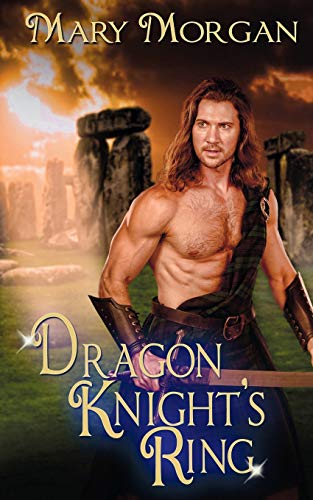 Dragon Knight's Ring (Order of the Dragon Knights, Book 5, Band 0)
