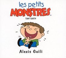 Alexis guili