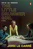 The Little Drummer Girl (Movie Tie-In): A Novel