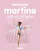 Ma Mini-Bibliotheque: Martine Petit Rat De L'opera