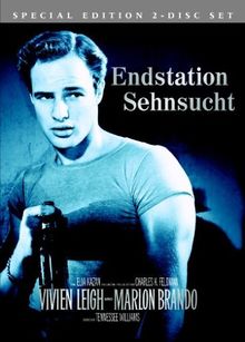 Endstation Sehnsucht [Special Edition] [2 DVDs]