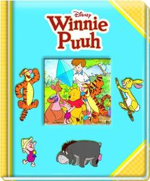 Winnie Puuh, Vorlesebuch