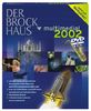 Brockhaus multimedial 2002 (DVD-ROM)