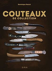 Couteaux de collection