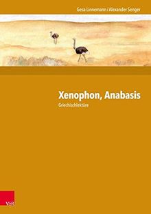 Xenophon, Anabasis: Griechischlektüre