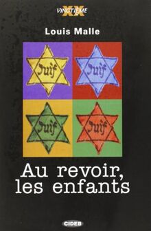 AU REVOIR LES ENFANTS. LIVRE