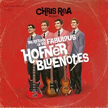 The Return of the Fabulous Hofner Bluenotes
