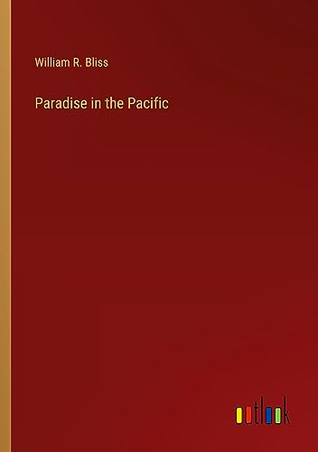 Paradise in the Pacific